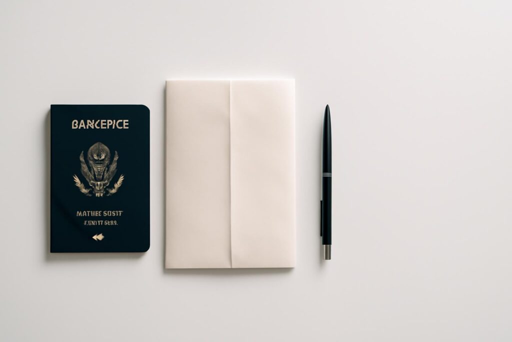 Notarización vs. apostilla: cuál necesitas según el trámite que estás haciendo
