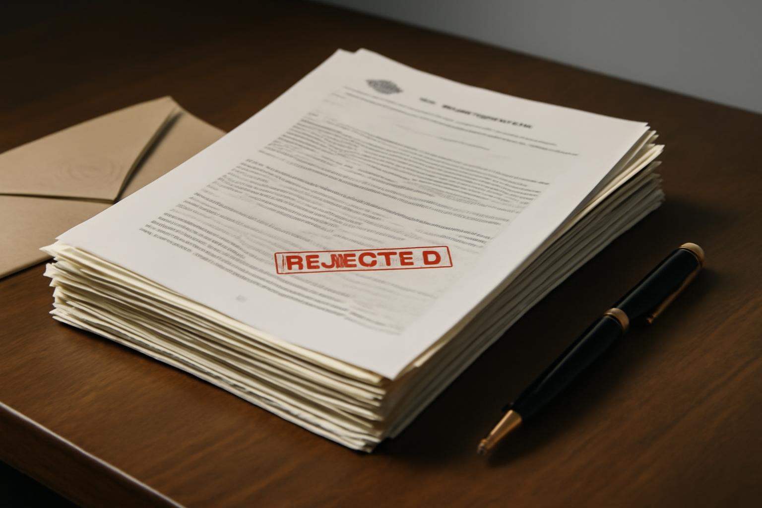 Common Mistakes That Delay or Reject Apostille Applications for Latin American Immigrants in the USA