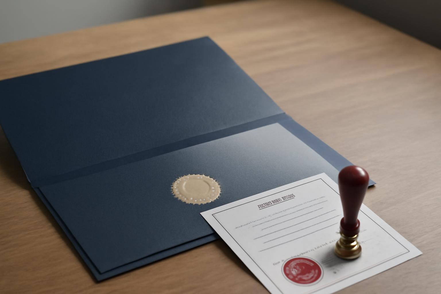 Apostille for Academic Diplomas and Transcripts Going to Latin America from the USA