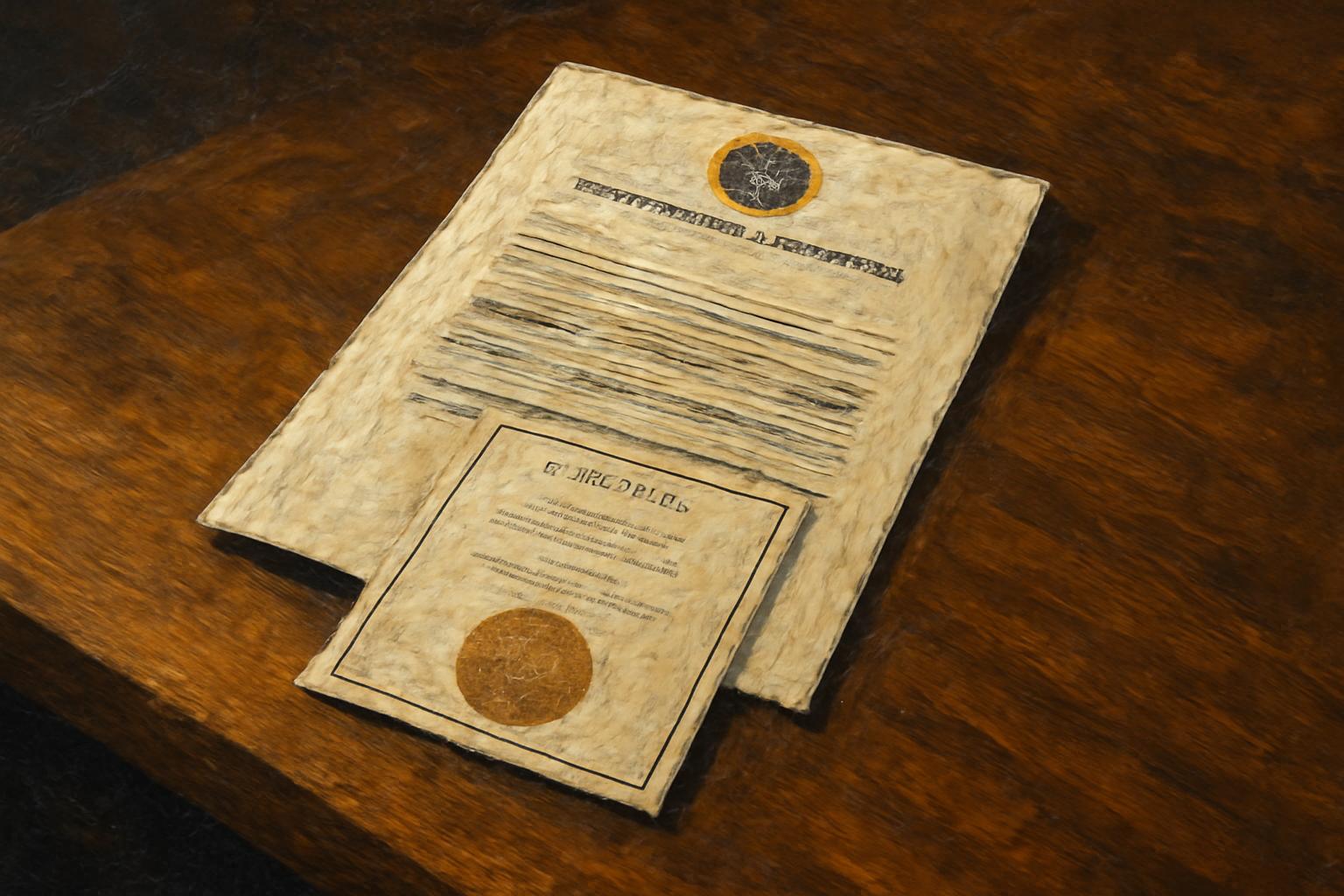 How to Apostille an FBI Background Check for Immigration Purposes in the USA