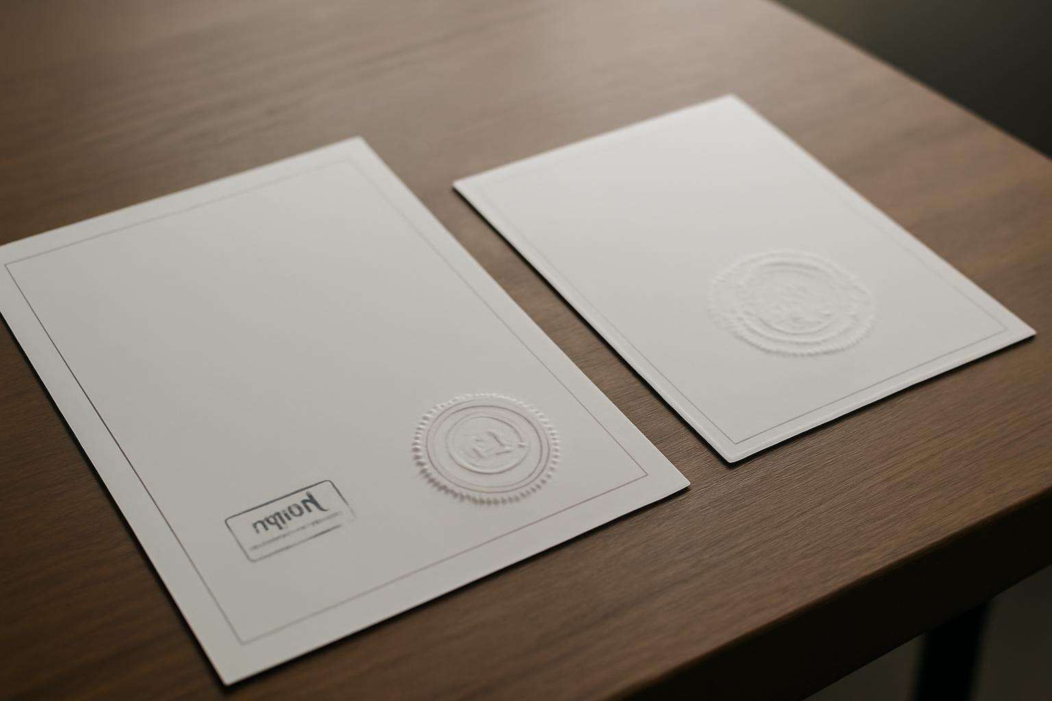 Apostille Services for US Divorce Decrees Going to Latin America