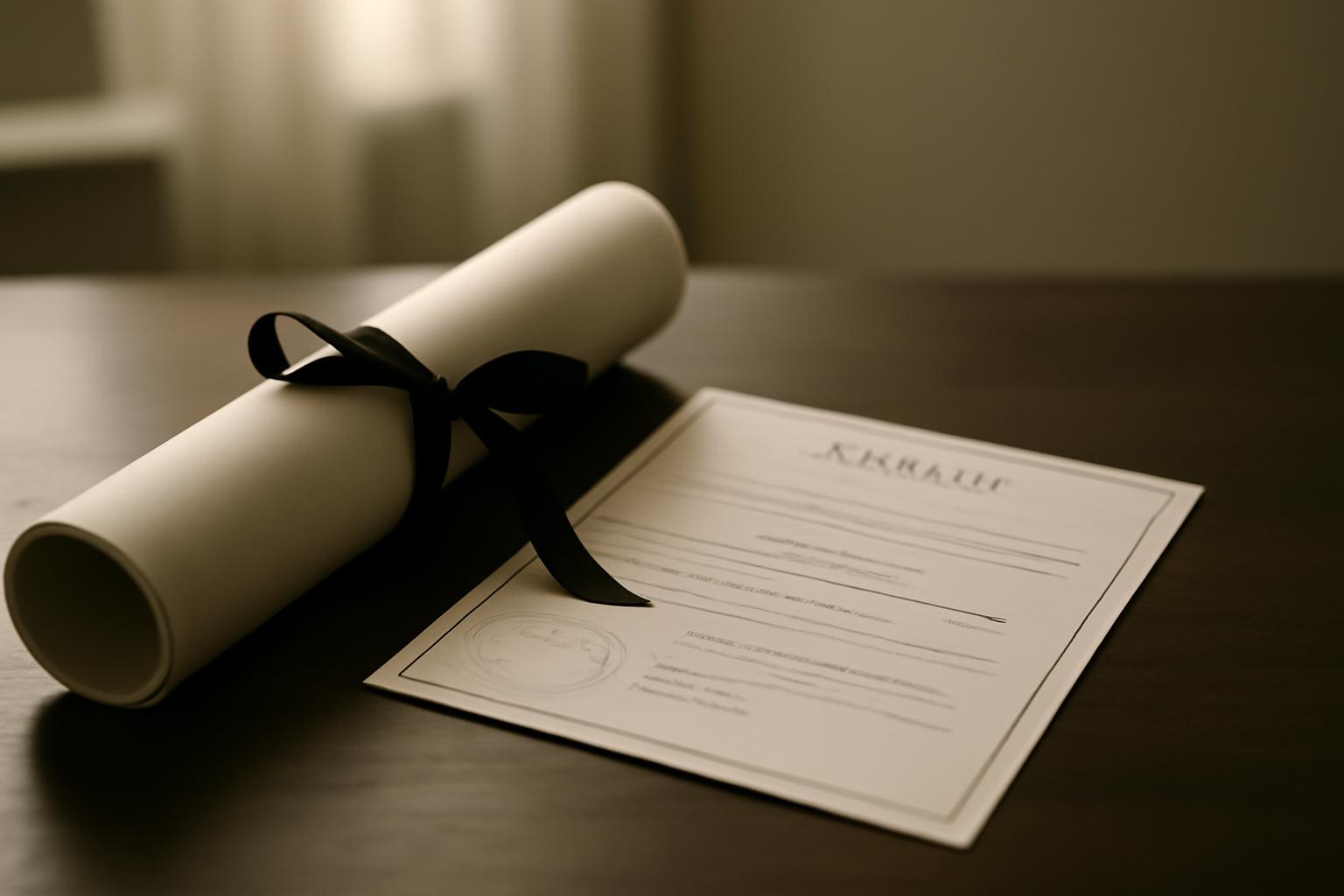 Apostille for Academic Diplomas and Transcripts Going to Latin America from the USA